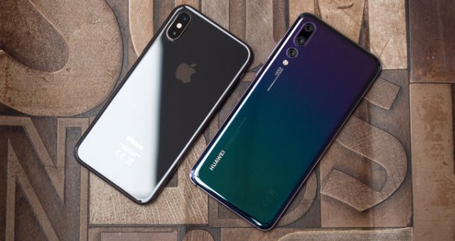 Huawei ve Apple’ın işlemcilerini TSMC üretecek