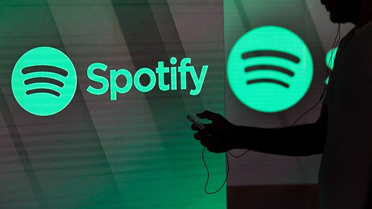 RTÜK’ten Spotify’a ikinci uyarı!