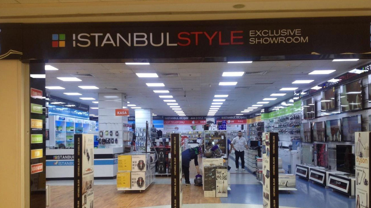 Sonunda: İstanbul Bilişim iflas etti!