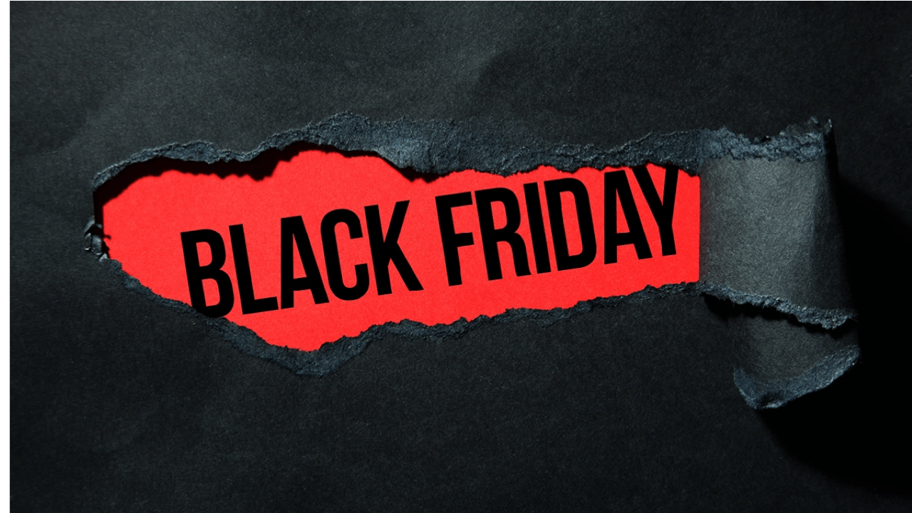 Black Friday ne zaman? Efsane indirimler sizleri bekliyor!