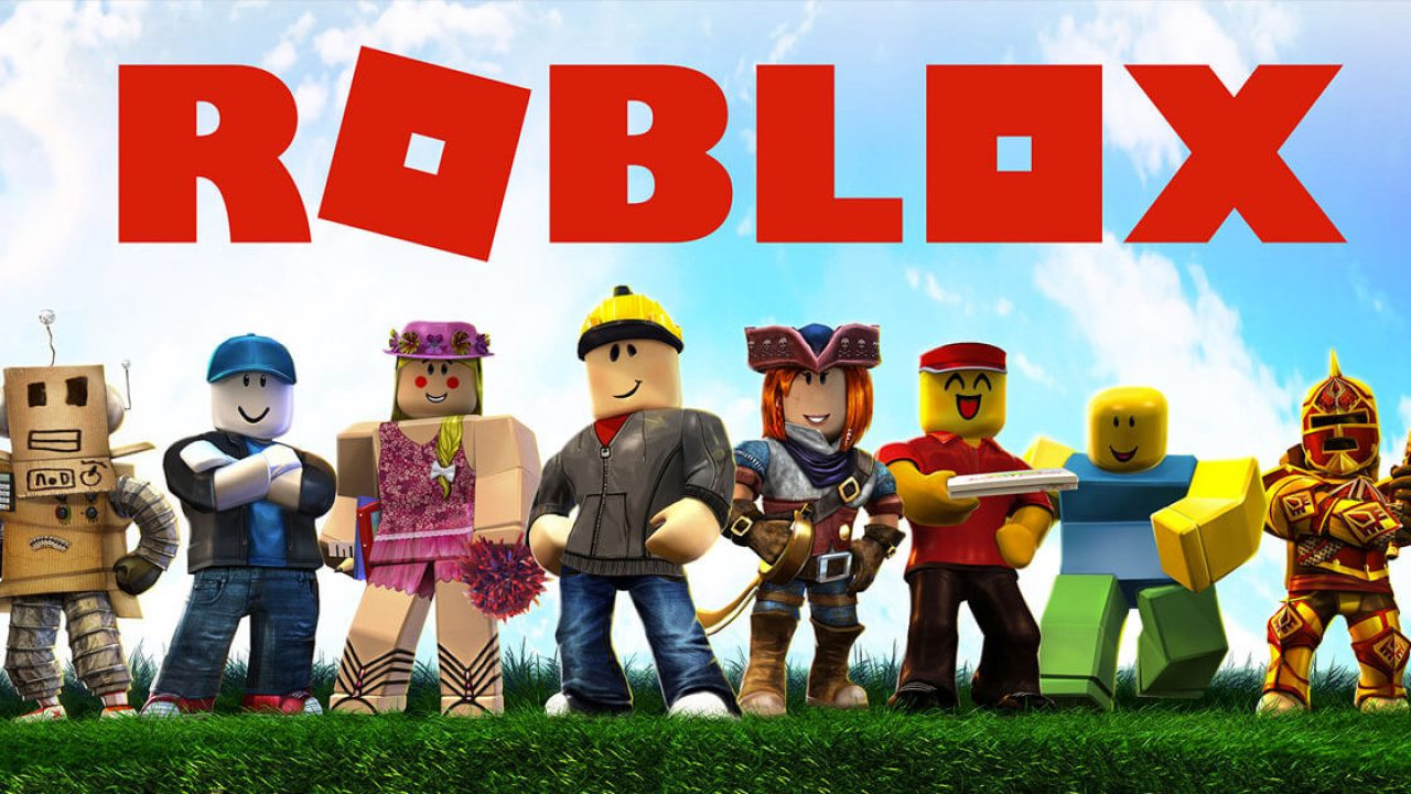 Roblox uçtu gidiyor piyasa değeri 45 milyar dolar