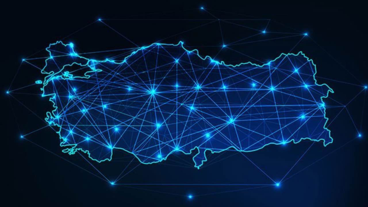 Türkiye’de internette yeni bir dönem başladı!