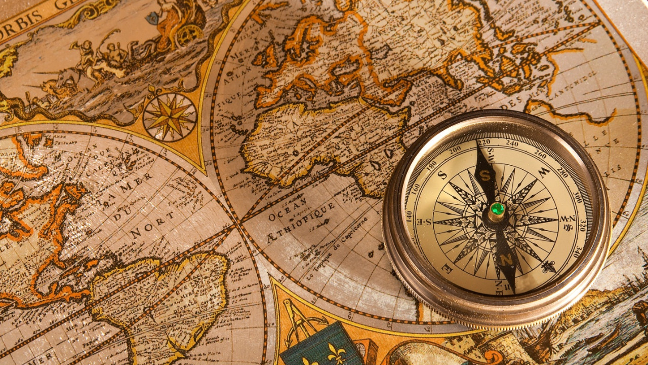 Yapay zeka tarih araştırmasında kullanıldı!