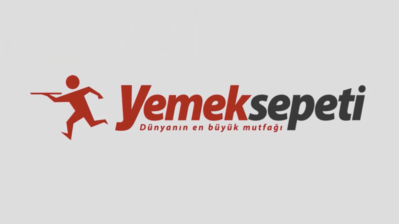 Yemeksepeti CEO’su açtı ağzını yumdu gözünü