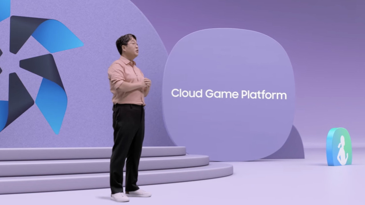 Samsung, Tizen TV’ler için bulut oyun servisini duyurdu!