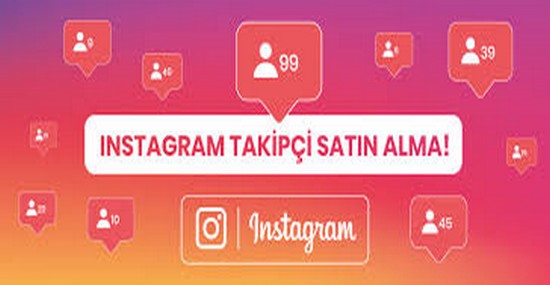 Instagram’da Takipçi Sayınızı Artırmanın En Kolay Yolu: takipcim.com.tr
