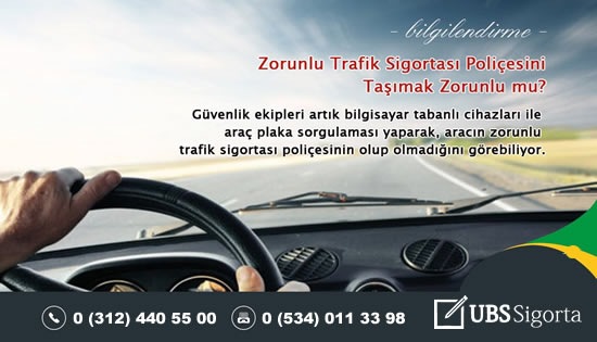 Trafik Sigortası: Güvenli Yolculukların Olmazsa Olmazı!