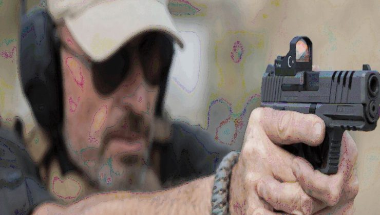 SAR1880 Airsoft Tabanca Oyun Alanları: En İyi Oyun Mekanları