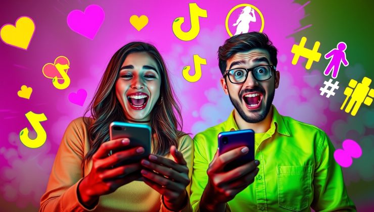 TikTok Videolarınızın Beğeni Patlaması Yapması İçin İpuçları