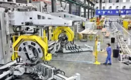 Harbin, Geleneksel Sanayileri İçin Dijital Dönüşüme Yöneliyor