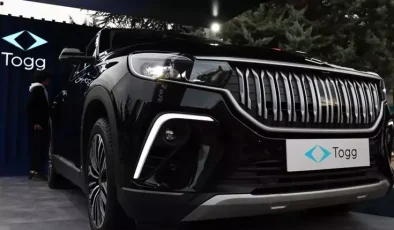 Alman Basını duyurdu: TOGG T10X Almanya’da satışa çıkıyor