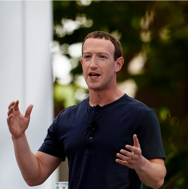 Avustralyalı yapay zeka uzmanı, Mark Zuckerberg'in milyar dolarlık teklifini reddetti