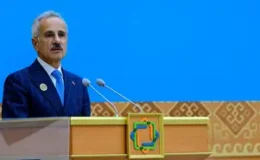 Bakan Uraloğlu: Gelişmiş altyapımız ve kapasitemiz, küresel bağlantısallığa stratejik bir merkez kazandırmaktadır