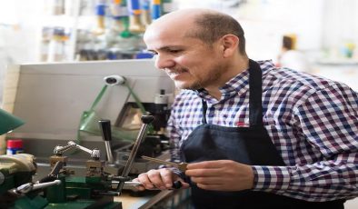 Amasyam Çilingir: Güvenliğinizin Anahtarı