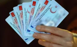 Eski tip sürücü belgelerini yenileme süresi son kez uzatıldı