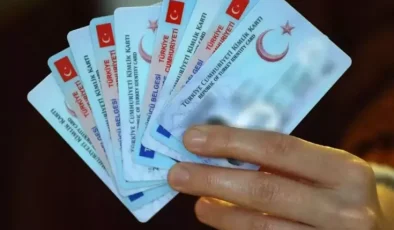 Eski tip sürücü belgelerini yenileme süresi son kez uzatıldı