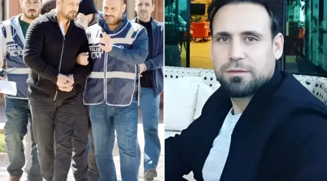 Elebaşılığını Ziya Hoca’nın yaptığı sahte e-imza çetesi böyle çökertildi
