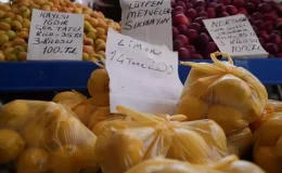 Fiyatı 2 kat arttı, pazarcılar isyan etti: Artık düğünlerde takacağız