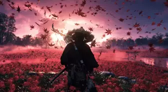 Ghost of Tsushima, PC’de rekor kırdı