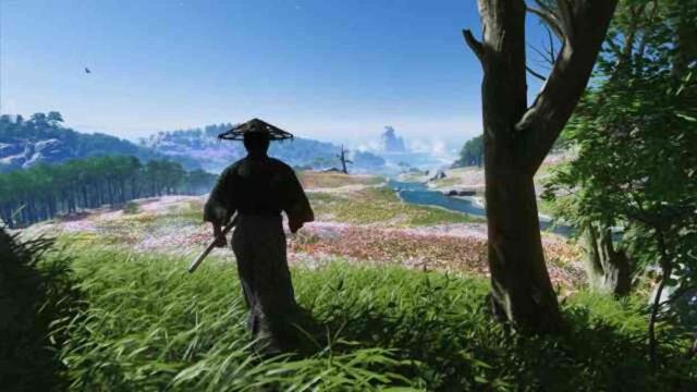 Ghost of Tsushima, PC'de rekor kırdı