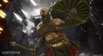 God of War Ragnarok’un PC sürümü duyuruldu
