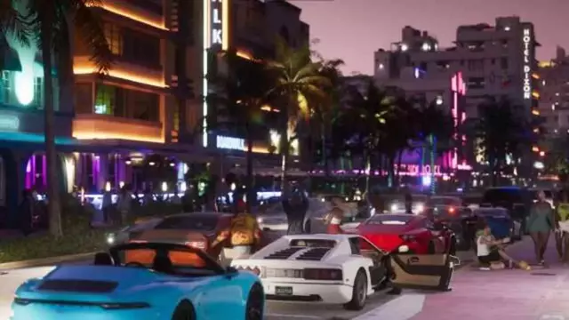 GTA 6, Minecraft'ı geride bırakarak en çok izlenen oyun fragmanı oldu