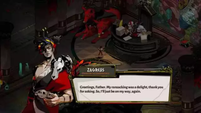 Hades, Steam'de en düşük fiyatıyla indirime girdi