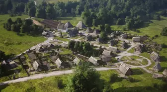 Manor Lords, Steam’de oyuncu rekoru kırdı