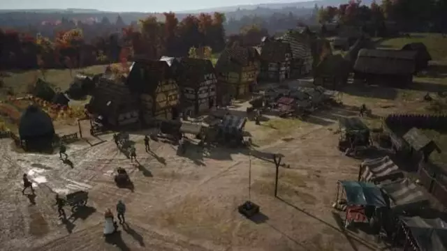 Manor Lords, Steam'de oyuncu rekoru kırdı
