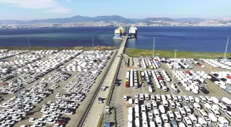 Türkiye Otomotiv İhracatı Temmuz’da Yüzde 23 Arttı