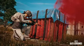 PUBG’ye Erangel Classic haritası geliyor
