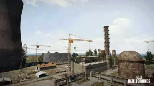 PUBG'ye Erangel Classic haritası geliyor