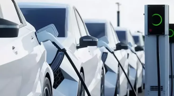Türkiye’de ilk kez görüldü: Elektrikli araç satışında sürpriz yükseliş