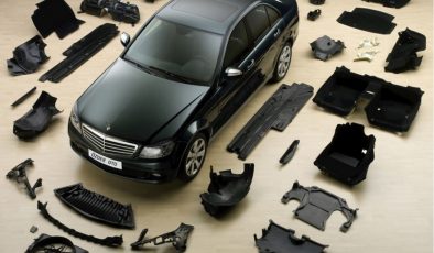 Dacia Yedek Parçasında Ankara’nın Güvencesi