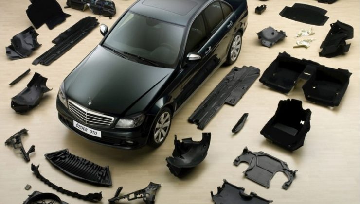 Dacia Yedek Parçasında Ankara’nın Güvencesi