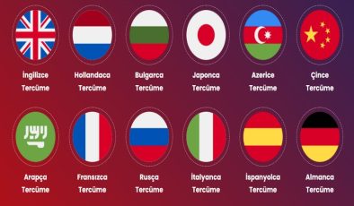 Uluslararası İletişimde Tercüme Bürosu Önemi