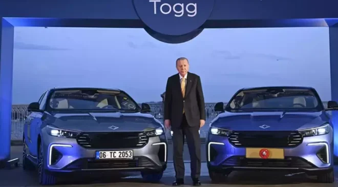Togg T10F’in fiyatı belli oldu! 3 farklı donanım seçeneği var