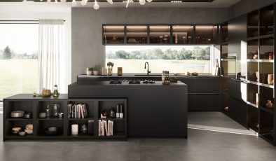 Porselen Tezgâh Trendlerinde Dayanıklılık, Estetik ve Modern Tasarım Öne Çıkıyor