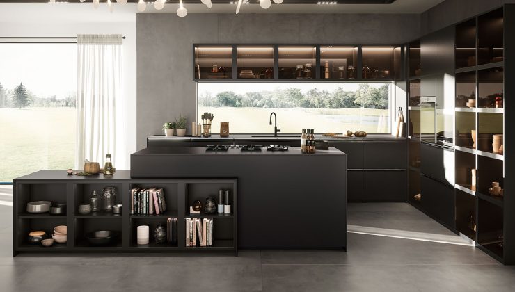 Porselen Tezgâh Trendlerinde Dayanıklılık, Estetik ve Modern Tasarım Öne Çıkıyor