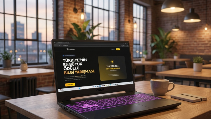 Dijital Girişimcilikte Bilgi Dönemi: BilgiXpert Altyapısıyla Fark Yaratıyor