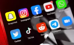 Çocuklara dijital kalkan! 6 sosyal medya platformuna inceleme