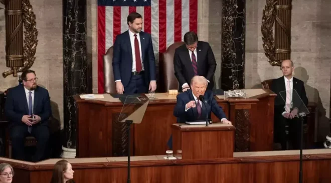 Kanada’nın gümrük vergileri kaldırıldı, Trump destek veren vekilleri tehdit etti