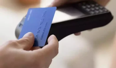 Kredi kartıyla ödeme yaparken bu mesajı görürseniz aman dikkat